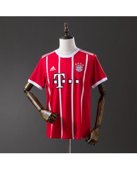 Bayern München Heimtrikot der Saison 17/18 (Retro)