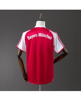 Bayern München 03/04 Heimtrikot Retro