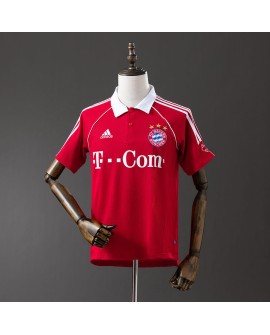 Bayern München 06/07 Heimtrikot Retro