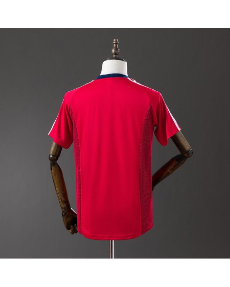 Bayern München 02/03 Heimtrikot Retro