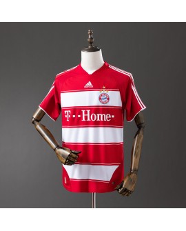 Bayern München Heimtrikot der Saison 07/08 (Retro)