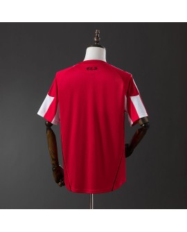Retro-Heimtrikot des FC Bayern München aus der Saison 2010/11