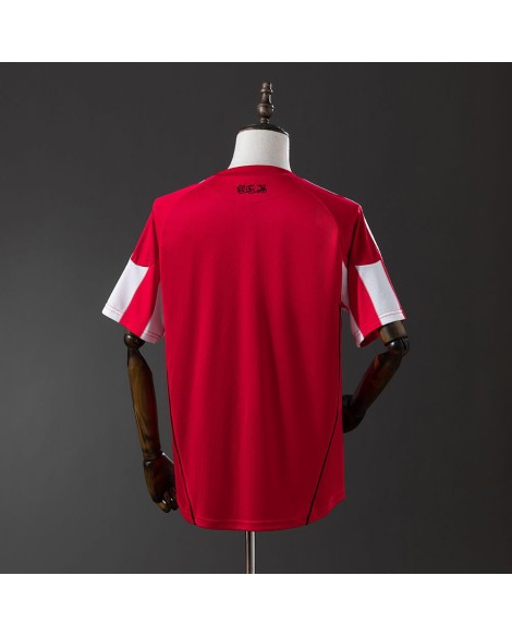 Retro-Heimtrikot des FC Bayern München aus der Saison 2010/11