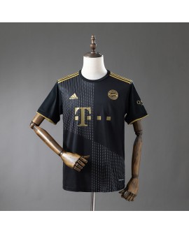 FC Bayern München Auswärtstrikot 21/22