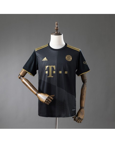 FC Bayern München Auswärtstrikot 21/22