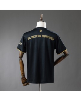 FC Bayern München Auswärtstrikot 21/22