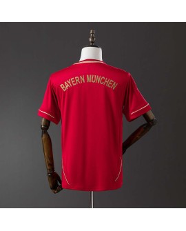 Bayern München 12/13 Heimtrikot Retro