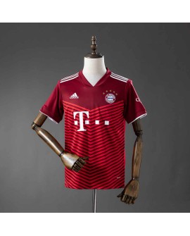 FC Bayern München Heimtrikot 21/22