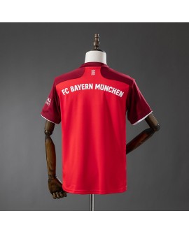 FC Bayern München Heimtrikot 21/22
