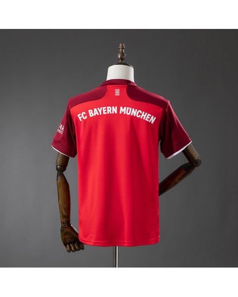 FC Bayern München Heimtrikot 21/22