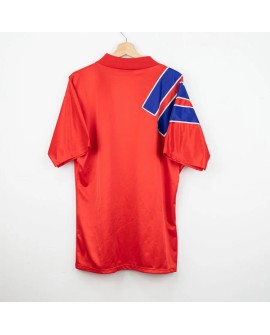 Retro Fußballshirt 1991/93 Bayern München home