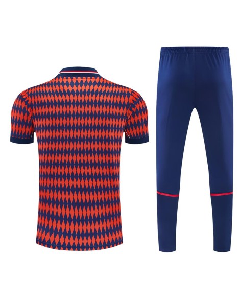 Bayern München Trainingsset 25/26 (Trikot + Hose)