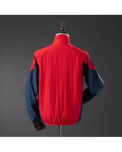 Bayern München Saison 2025/26 Jacke / Windbreaker
