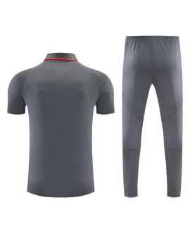 Bayern München Trainingsuniform 2526 (Trikot + Hose)