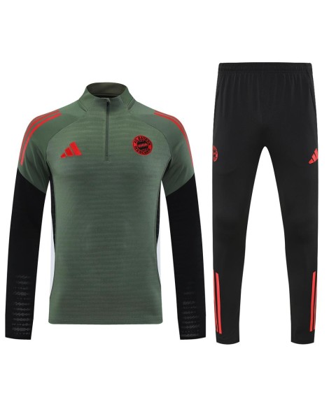 Bayern München Trainingsuniform 2526