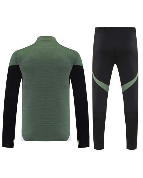 Bayern München Trainingsuniform 2526