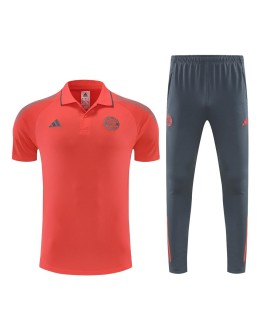Bayern München Trainingsuniform 2526 (Trikot + Hose)