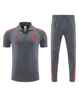 Bayern München Trainingsuniform 2526 (Trikot + Hose)