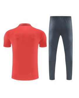 Bayern München Trainingsuniform 2526 (Trikot + Hose)