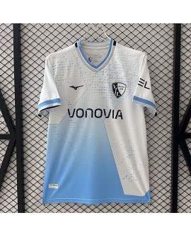 Drittes Auswärtstrikot des Bochum für die Saison 2025/26