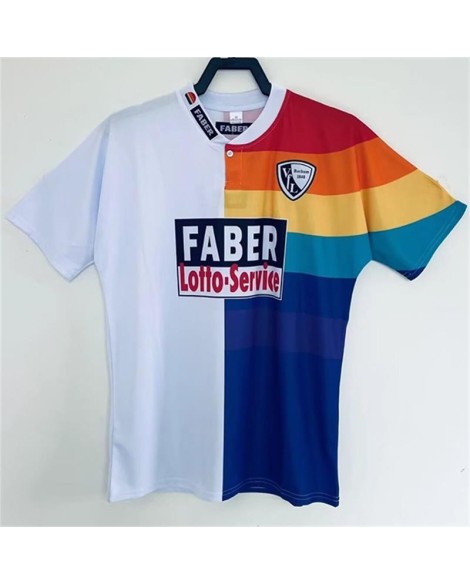 Bochum 97/99 Heim-Retro-Trikot