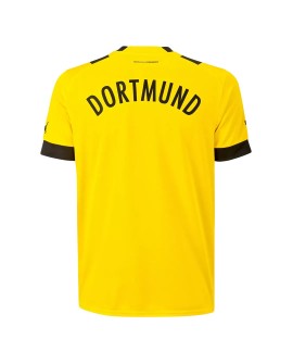 Borussia Dortmund Heimtrikot für 2022/23