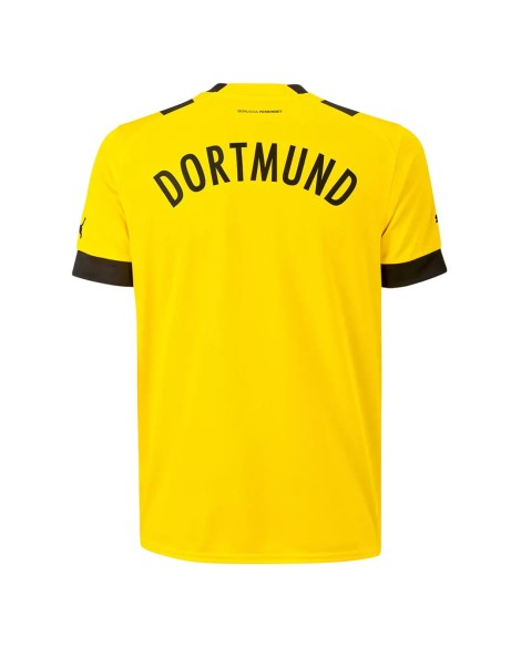 Borussia Dortmund Heimtrikot für 2022/23