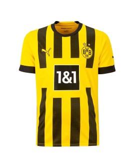 Borussia Dortmund Heimtrikot für 2022/23