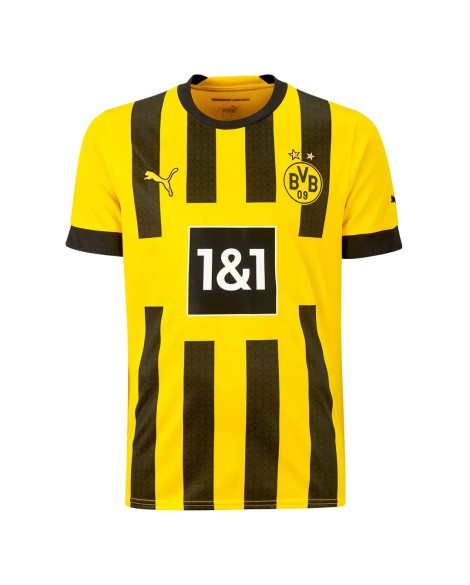 Borussia Dortmund Heimtrikot für 2022/23