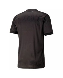 Borussia Dortmund 2022/23 Saisontrikot mit schwarzem Spezial