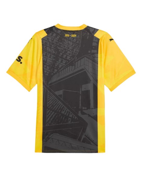 Dortmund 50th Anniversary Football Shirt 2023/24