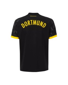 Borussia Dortmund Auswärtstrikot für 2023/24