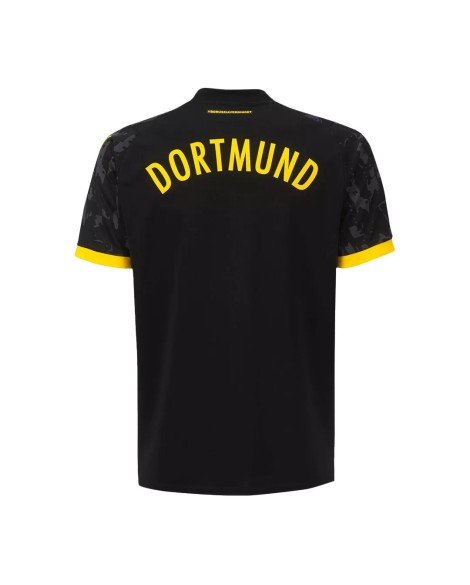 Borussia Dortmund Auswärtstrikot für 2023/24