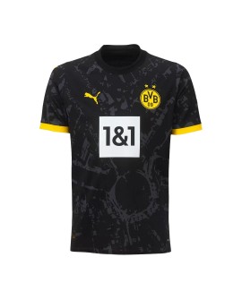 Borussia Dortmund Auswärtstrikot für 2023/24