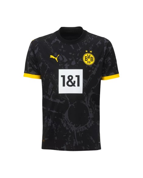 Borussia Dortmund Auswärtstrikot für 2023/24