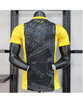 Dortmund 50th Anniversary Football Shirt 2023/24 Authentic