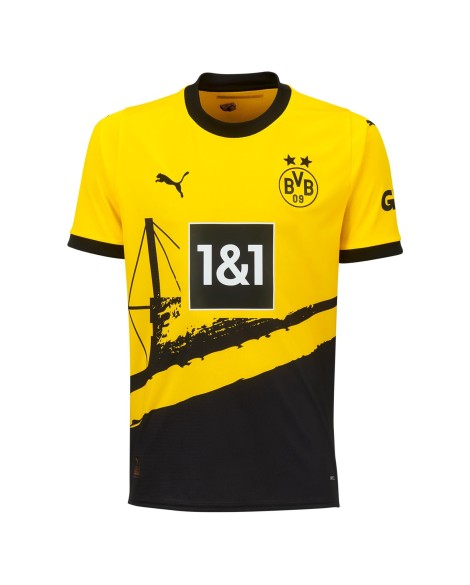 Borussia Dortmund 2023/24 Heimtrikot