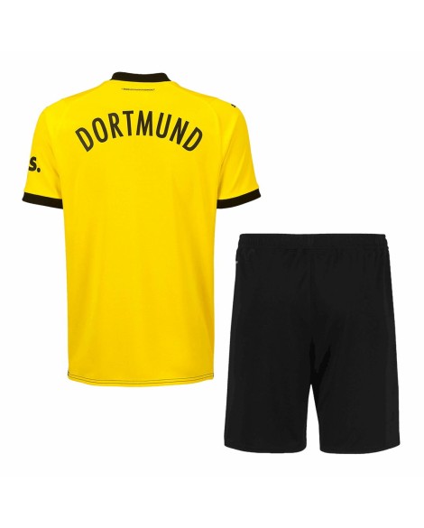 Borussia Dortmund 2023/24 Heimtrikot