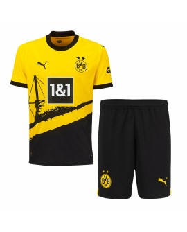 Borussia Dortmund 2023/24 Heimtrikot