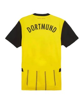 Borussia Dortmund 2024/25 authentisches Heimtrikot