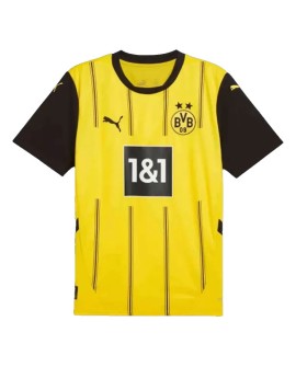 Borussia Dortmund 2024/25 authentisches Heimtrikot