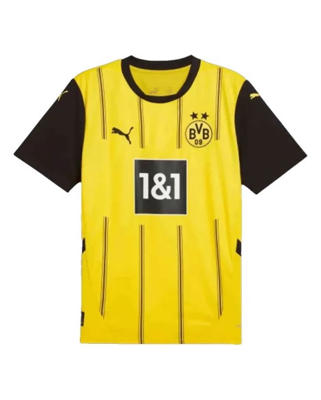 Borussia Dortmund 2024/25 authentisches Heimtrikot
