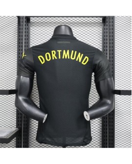 Authentisches Dortmund Auswärtstrikot 2024/25