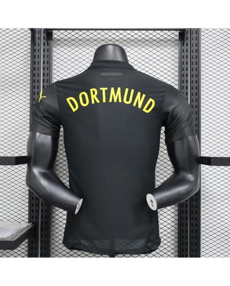 Authentisches Dortmund Auswärtstrikot 2024/25
