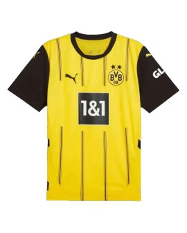 Borussia Dortmund 2024/25 Heimtrikot