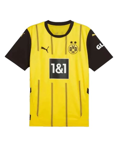 Borussia Dortmund 2024/25 Heimtrikot