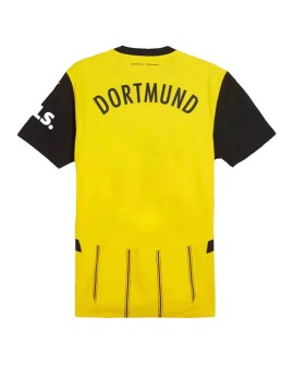 Borussia Dortmund 2024/25 Heimtrikot