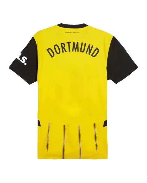 Borussia Dortmund 2024/25 Heimtrikot