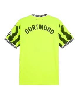 Dortmund Fußballtrikot 2024/25 – Spezial (Neon Spezial)