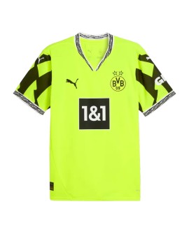 Dortmund Fußballtrikot 2024/25 – Spezial (Neon Spezial)